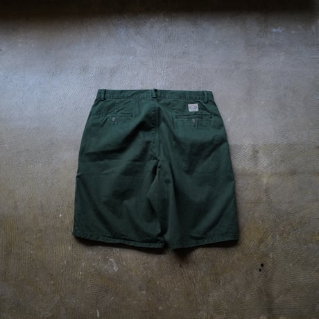 ［W34］BIG CHINO COLOR SHORTS by Polo Ralph Lauren_no.5