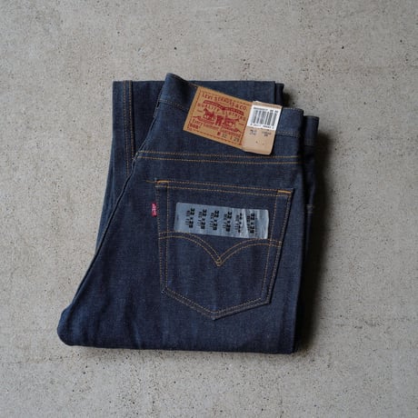 [W32 L29] Levi's 505