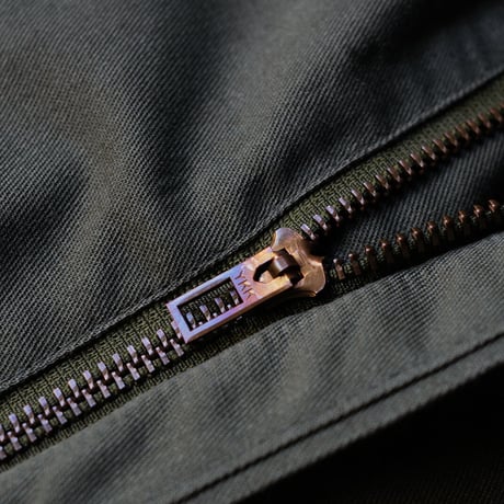 ［34×30］USARMY OG-507 Trousers_no.5