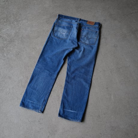 [W38 L30] Levi's 505_66model_no.39