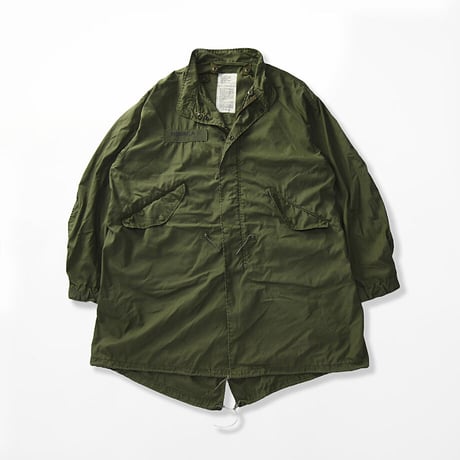 ［M］m65 parka_no.160