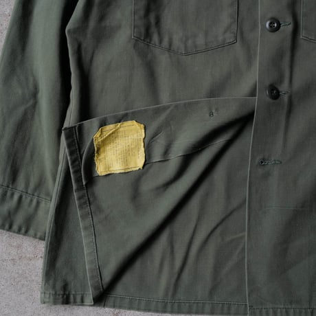 ［16 (1/2)］USARMY Olive Green Shirts_no.7