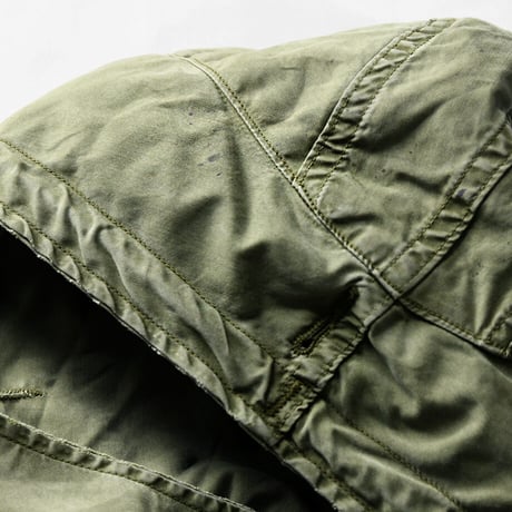 ［S］m51 parka_no.125