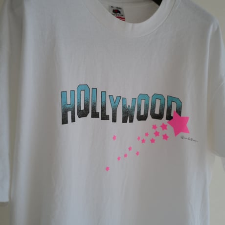 ［XL］Hollywood_80-90s vintage