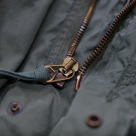 ［M］m65 parka_no.111