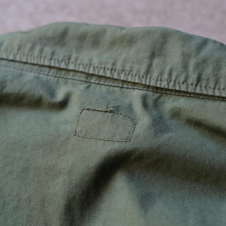 ［L-Long］Jungle Fatigue Jacket_2nd