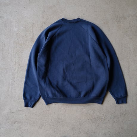 ［XL］Vintage Light College Sweat