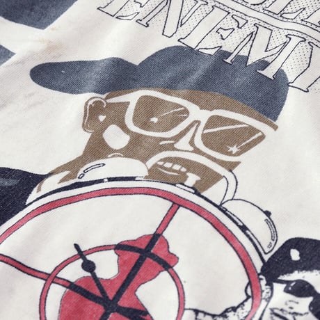 [XL] Public Enemy