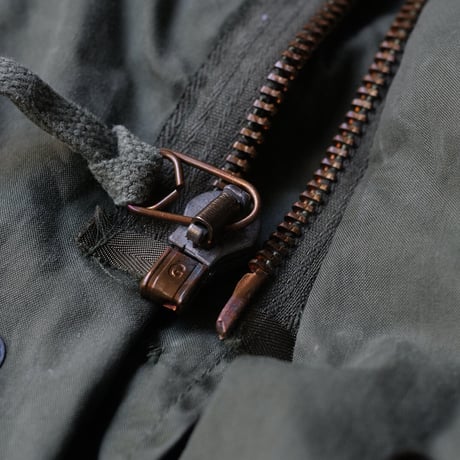 ポップアップ先行［XL］m65 parka_no.26