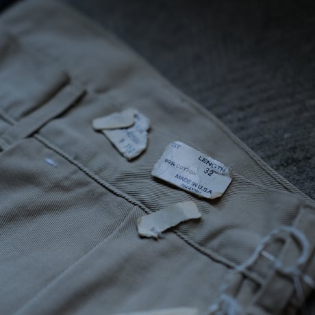［W38 L32］BIG CHINO by Polo Ralph Lauren_no.１