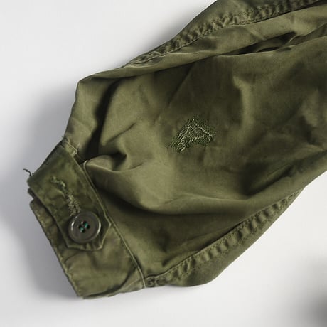 ［M］m65 parka_no.184