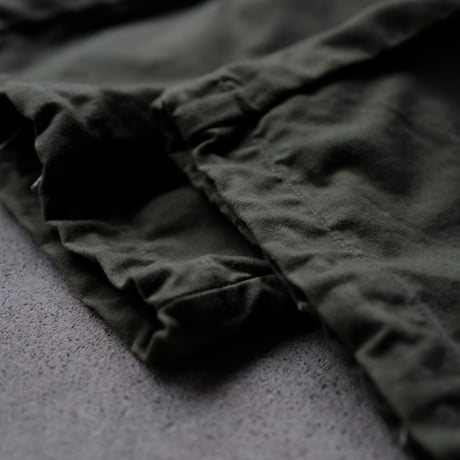 ［M-Regular］USARMY M-65 Trousers_no.42