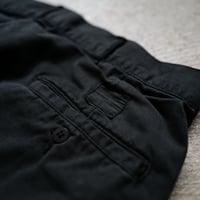 ［W35］Super Black_ BIG CHINO SHORTS by Polo Ralph Lauren_no.6