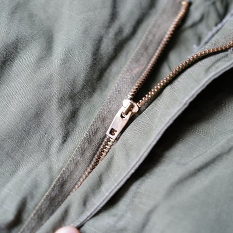 ［L-Regular］USARMY Jungle Fatigue Pants_4th_no.4