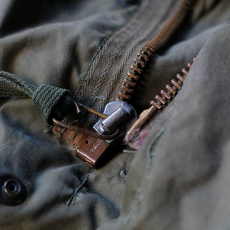 ［S］m65 parka_no.54