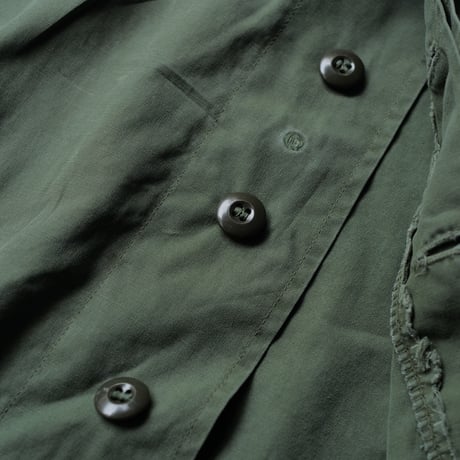 ［M-Regular］Jungle Fatigue Jacket_1st_no.1