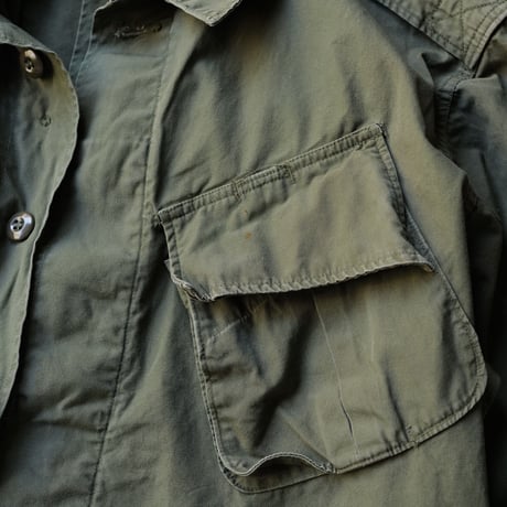 ［M-Regular］Jungle Fatigue Jacket_2nd_no.2
