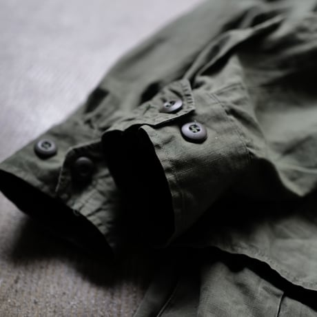 ［L-Regular］Jungle Fatigue Jacket_5th_no.4