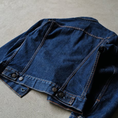 Levi's 70505 Big E