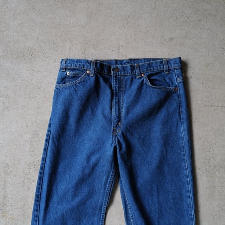[W40 L33] 505_90s_Levi's Vintage_no.35