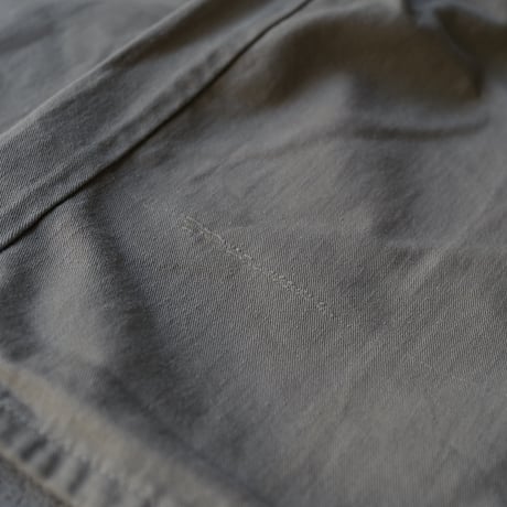 [W36 L30] VINTAGE POLO Gurkha Pants_Military Color_no.10