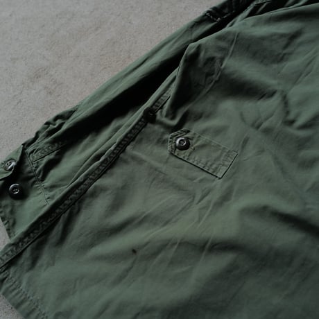 ［M-Regular］Jungle Fatigue Jacket_1st_no.1