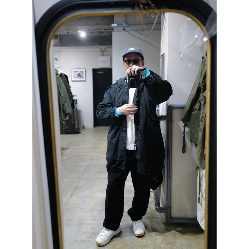 anytee classics] Financial Independent Tee_Whi