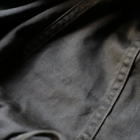 ［M］m51 parka_First model_fullset_no.82