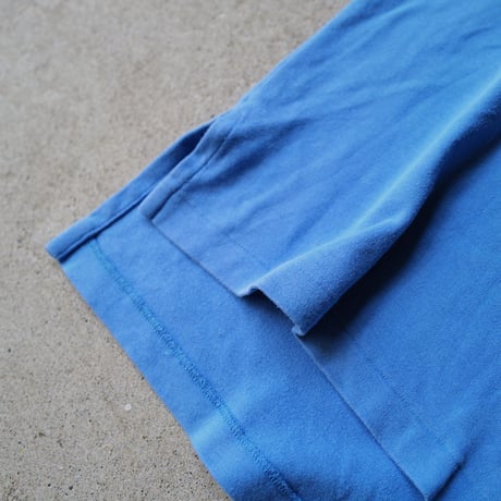 ［S］POLO SHIRT_MADE IN USA_80-90s vintage_no.23