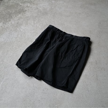 ［W36］Super Black_ BIG CHINO SHORTS by Polo Ralph Lauren_no.4