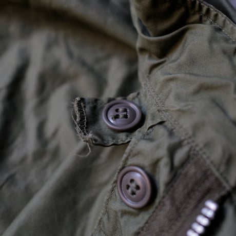［S］m65 parka_First model_no.59