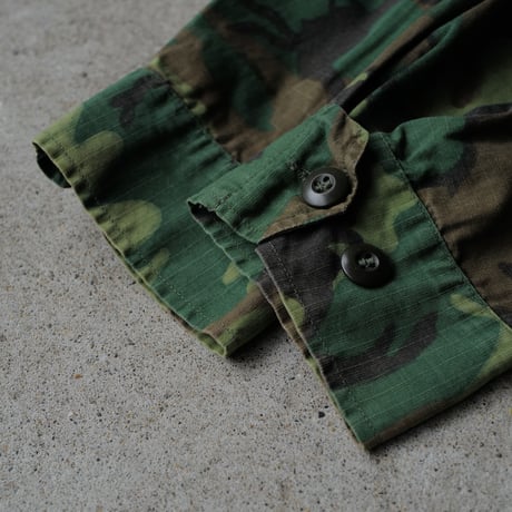 ［L-Regular］Jungle Fatigue Jacket_Camoufldge_4th_no.2