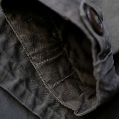 ［M］m48 parka