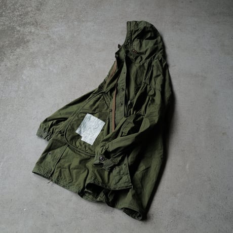 ［XL］m51 parka_no.28