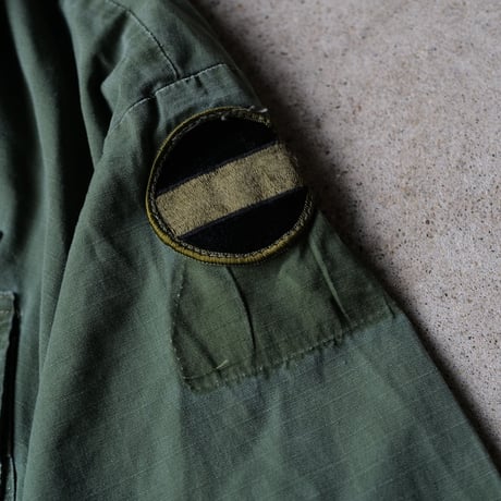 ［L-Short］Jungle Fatigue Jacket_no.19