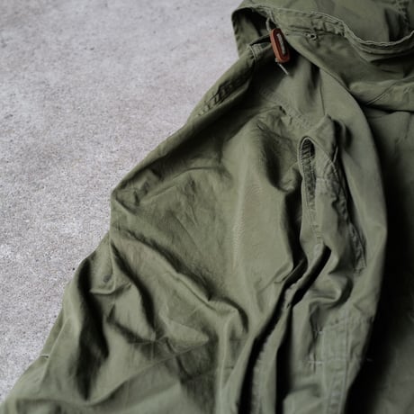 ［L］m51 parka_used_no.32