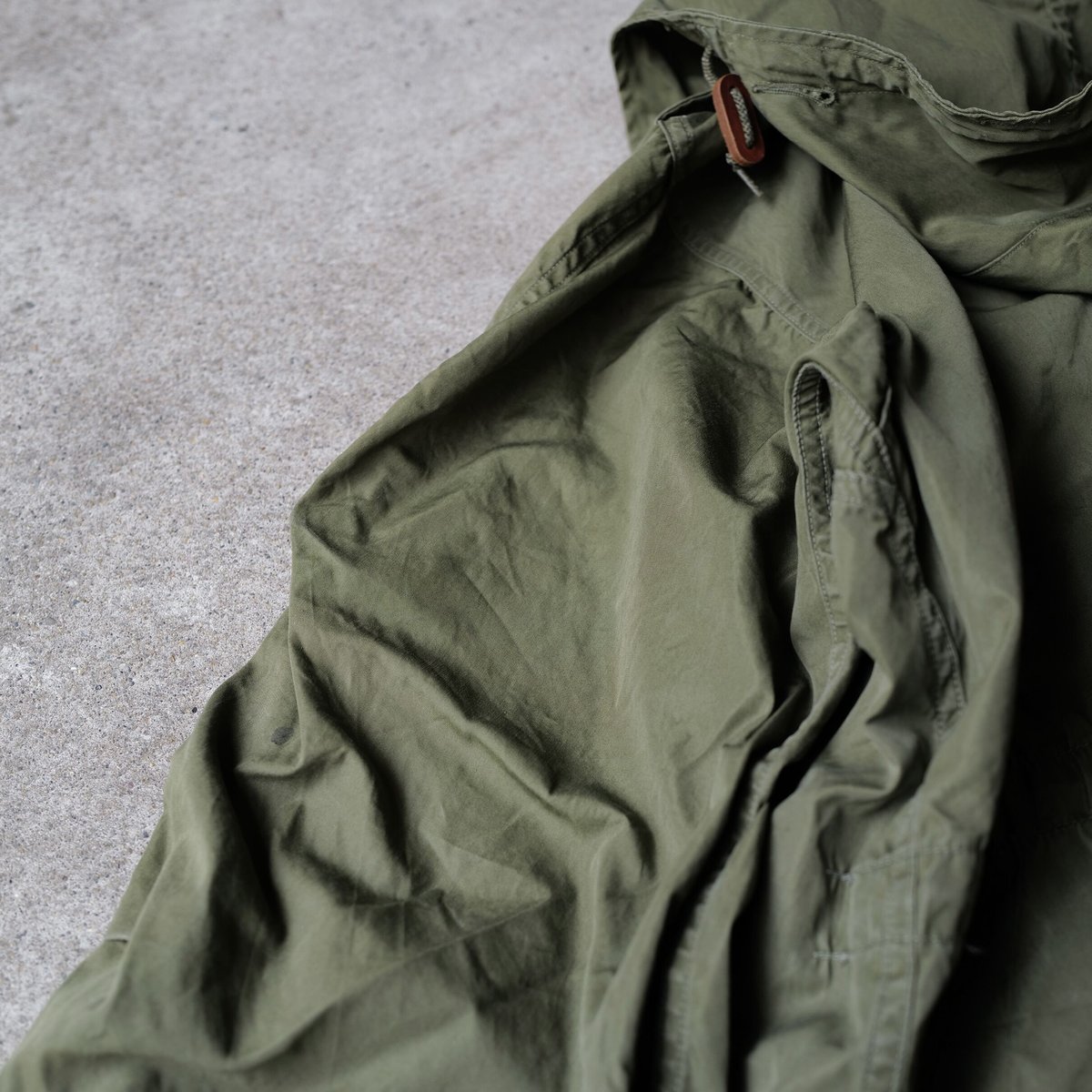 NIKE NSW 海外限定 モッズコート パーカー M-51 新品未使用 M NIKE NSW 海外限定 モッズコート パーカー M-51 新品未使用 M