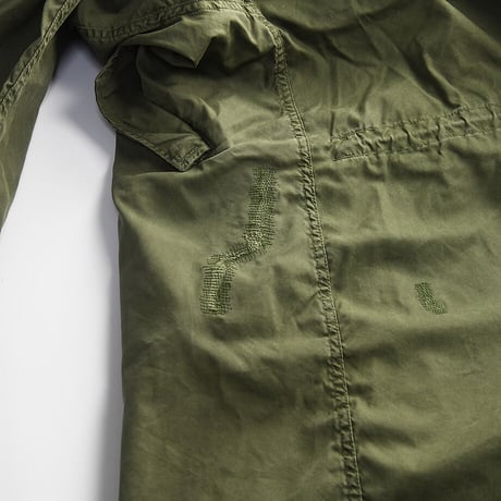 ［M］m65 parka_no.184