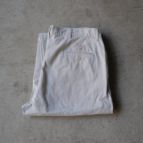 [W34 L32] Old Polo_90s made in USA