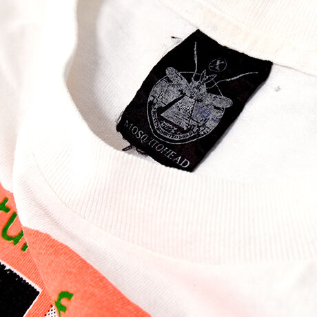 [XL] Movie Tee_ A Clockwork Orange