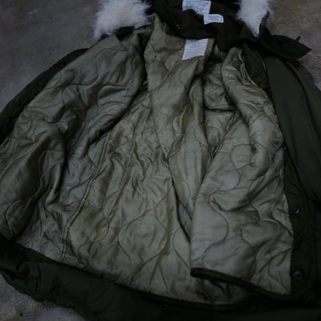 ［L］m65 parka_Mini tag model_fullset_no.6
