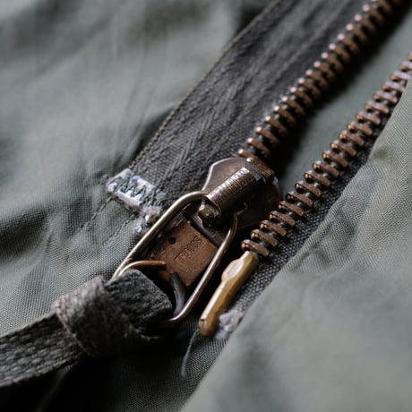 オンライン専用［M］m65 parka_no.5