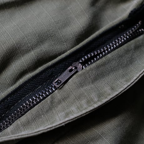 ［M-Regular］USARMY Jungle Fatigue Pants_4th_no.38
