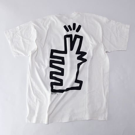 [XXL] Keith Haring