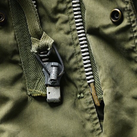 ［L］m51 parka_no.142