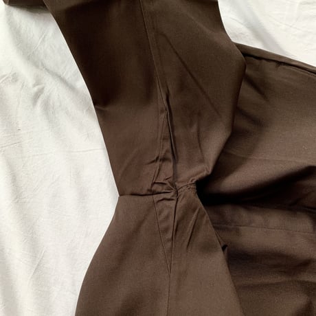 [W38 L34] Dickies 874 made in USA 80s deadstock