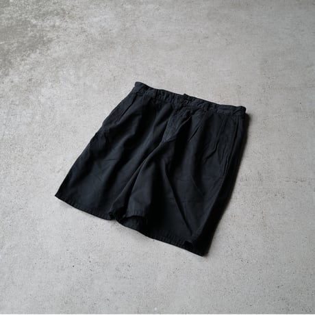［W33］Super Black_ BIG CHINO SHORTS by Polo Ralph Lauren_no.11