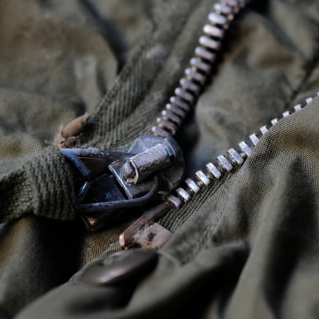 ［L］m65 parka_First model_no.152