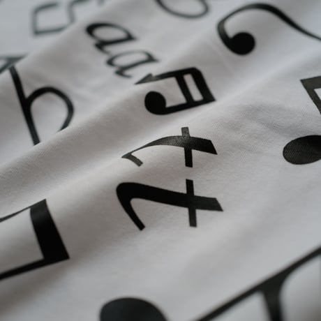 [anytee classics] ♪♪♪ Tee