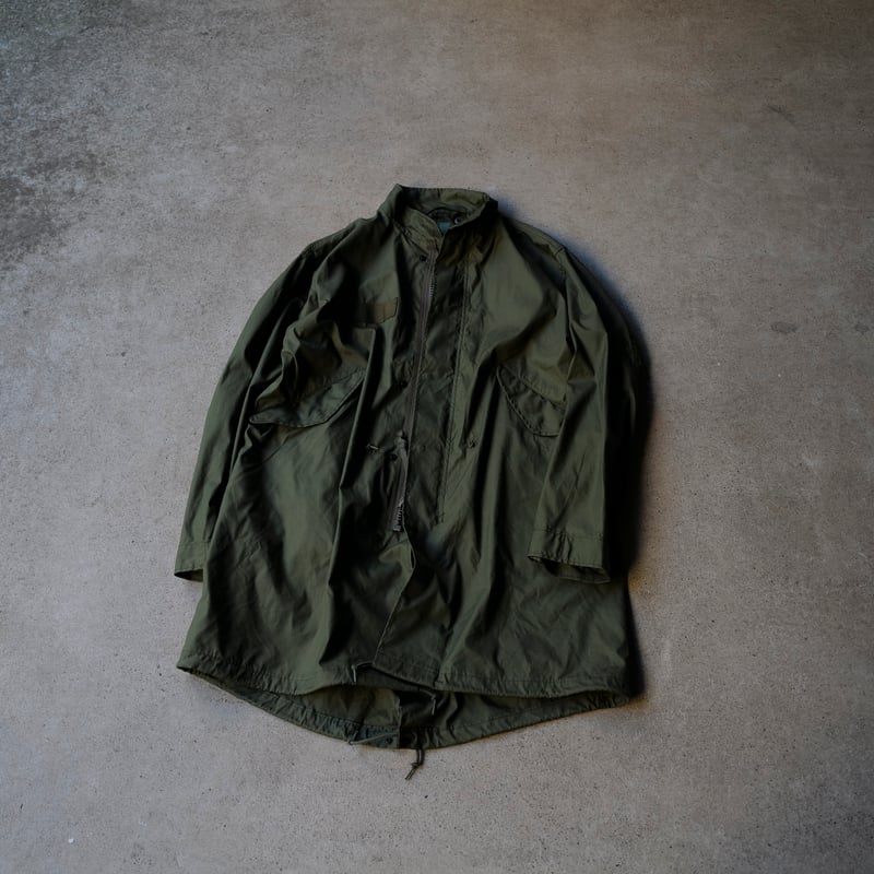 XS］m65 parka_deadstock | anytee